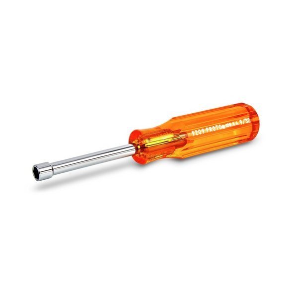 NUT DRIVER 9/32, Proto, Mfr#: PO9209